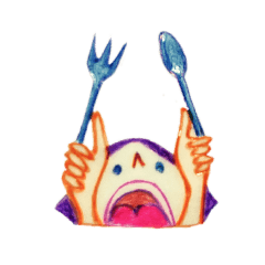 [LINEスタンプ] jamani stamp