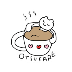 [LINEスタンプ] だれでもつかえるくま