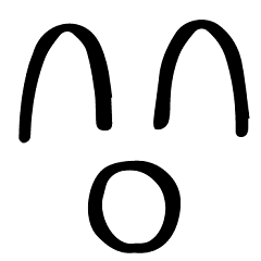 [LINEスタンプ] じにきち君スタンプ