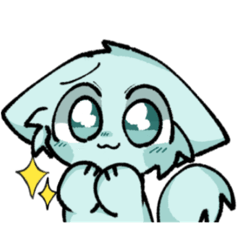 [LINEスタンプ] とろランド