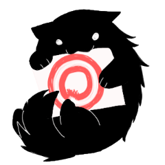 [LINEスタンプ] 画力が小学生の人のネコ