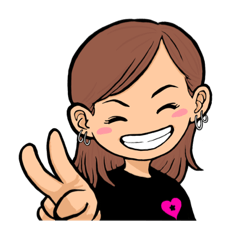 [LINEスタンプ] T o o