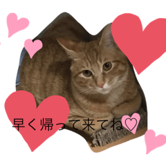 [LINEスタンプ] しんご♡フク 2
