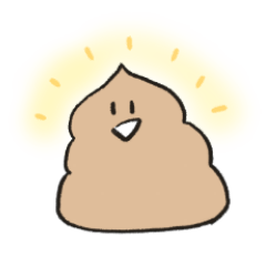 [LINEスタンプ] ぱぁーー！