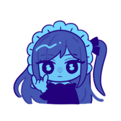 [LINEスタンプ] やくちゃんすたんぽ
