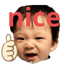 [LINEスタンプ] つばきちのすけ