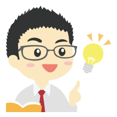 [LINEスタンプ] メガネ先生