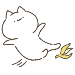 [LINEスタンプ] もちゃぬこ4