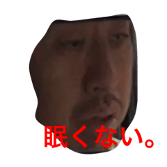 [LINEスタンプ] だいちの日々