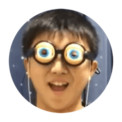 [LINEスタンプ] ワッサァー！