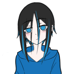 [LINEスタンプ] にあちゃん