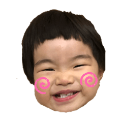 [LINEスタンプ] 束咲②