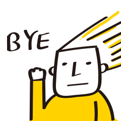 [LINEスタンプ] ゾラは言いたかった