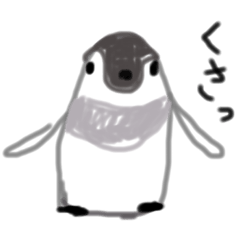 [LINEスタンプ] バブちゃん3