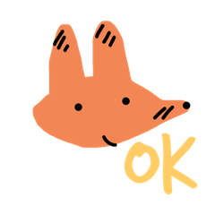 [LINEスタンプ] おちょコン