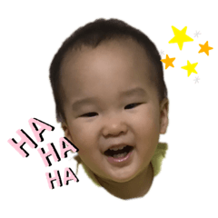 [LINEスタンプ] 莉恩