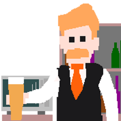 [LINEスタンプ] ねぇ 聞いてよ ver2.0