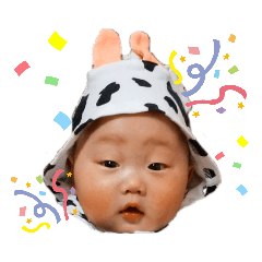[LINEスタンプ] ..touma