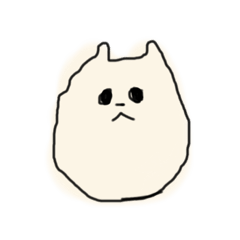 [LINEスタンプ] ホワホワポメラニアン