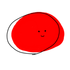 [LINEスタンプ] ぷにまる。。。