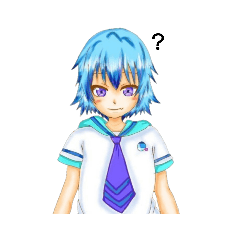 [LINEスタンプ] 乙乃音ラムネのスタンプ