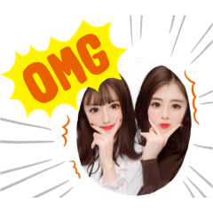 [LINEスタンプ] えりのオリジナルスタンプ