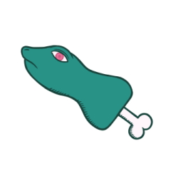 [LINEスタンプ] HELLO STERONY