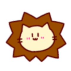 [LINEスタンプ] 日常会話動物園