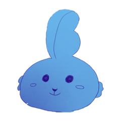 [LINEスタンプ] おたちゃん(オタマジャクシの妖精)