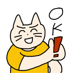 [LINEスタンプ] のり夫の毎日スタンプ