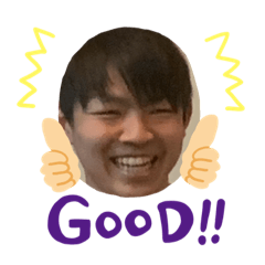 [LINEスタンプ] 西谷屋メンバー3150ー