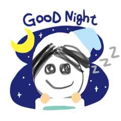 [LINEスタンプ] おちんぱん＠偽物
