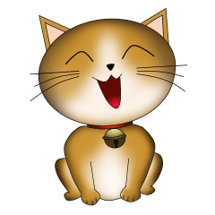 [LINEスタンプ] 柴猫茶々の毎日