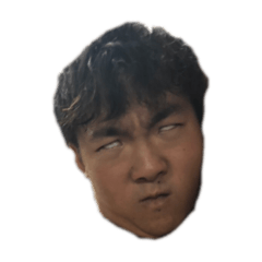 [LINEスタンプ] おおち ゆいと 第二弾