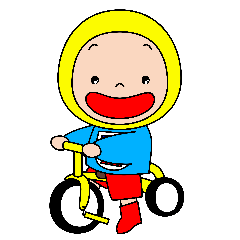 [LINEスタンプ] ごかぼちゃん 2