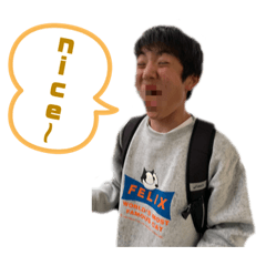 [LINEスタンプ] 友友友友