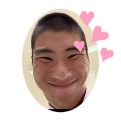 [LINEスタンプ] わんぱく4組