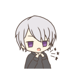 [LINEスタンプ] 〜はとまるの日常〜