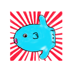 [LINEスタンプ] マンボーモラモラ