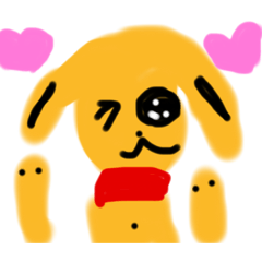 [LINEスタンプ] 7さいわたしのスタンプ3