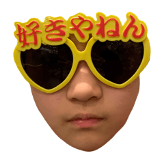 [LINEスタンプ] か お