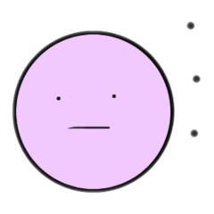 [LINEスタンプ] からふる  さーくる