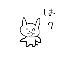 [LINEスタンプ] ねこねこねこたんたん