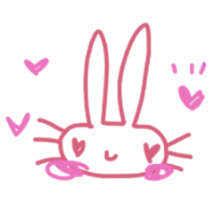 [LINEスタンプ] ゆぅさぎ