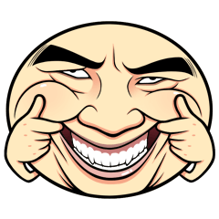 [LINEスタンプ] ミスター卵 2