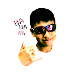 [LINEスタンプ] soraずずず