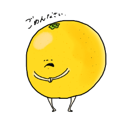 [LINEスタンプ] 果物×40