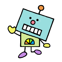 [LINEスタンプ] ロボりんの家族で使えるスタンプ