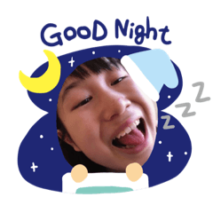 [LINEスタンプ] re.......na