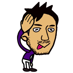 [LINEスタンプ] ケンケン専用スタンプ02